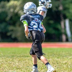 Meet your Posher, Tom